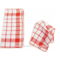 cotton make dish towels